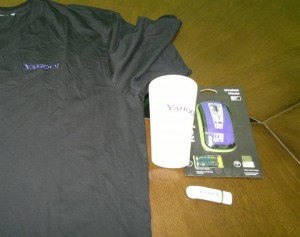Yahoogifts