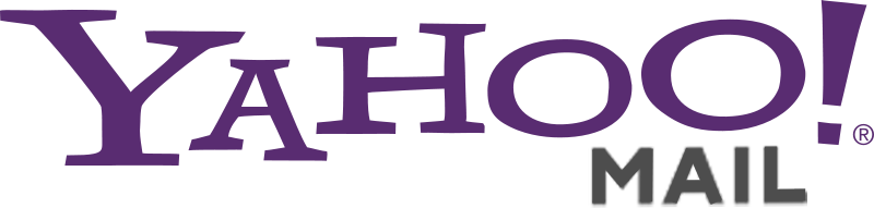 Risultati immagini per yahoo mail logo